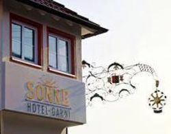 Hotel Sonne Genel