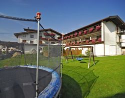 Hotel Sonnhof Genel
