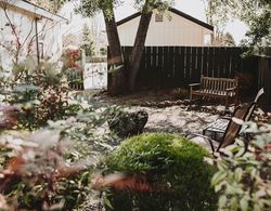 Sonoma's Best Cottages Dış Mekan