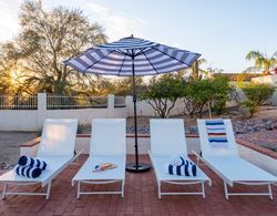 Sonoran by Avantstay Roomy Getaway w/ Pool, Rooftop Deck & Amazing Desert Views İç Mekan