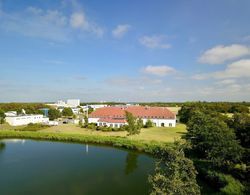 Hotel Søparken Öne Çıkan Resim