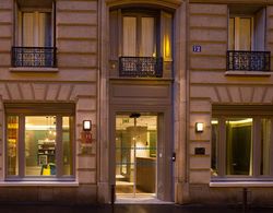 Hotel Sophie Germain Genel