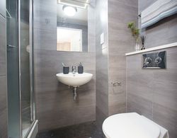 Sophisticated Studios LEICESTER Banyo Tipleri