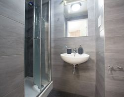 Sophisticated Studios LEICESTER Banyo Tipleri