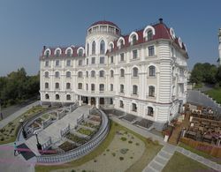 Sopka Hotel Dış Mekan