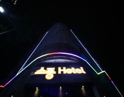 Hotel Sopoong Dış Mekan