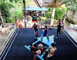 Sor Vorapin Muay Thai Home Genel
