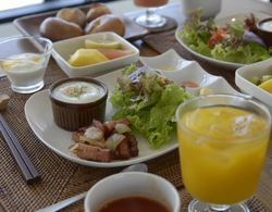Soraniwa Hotel and Cafe Yerinde Yemek