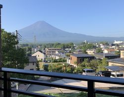 SORAPIA Villa Mt.Fuji Front Oda Manzaraları