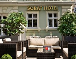 Sorat Hotel Cottbus Genel