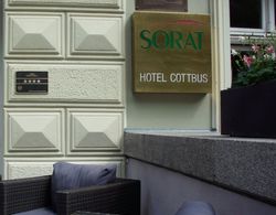 Sorat Hotel Cottbus Genel