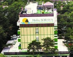 Hotel Soraya Genel