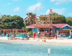 Sorobon Boutique Hotel  Bonaire Genel