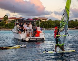 Sorobon Boutique Hotel  Bonaire Genel