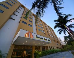 Sorocaba Park Hotel Genel