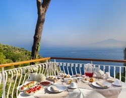 Sorrento Dream Resort Kahvaltı