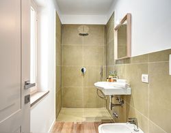 Sorrento Golden Apartment Banyo Tipleri