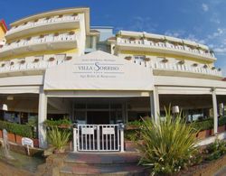 Hotel Villa Sorriso Genel