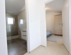 Apartments Sorriso İç Mekan