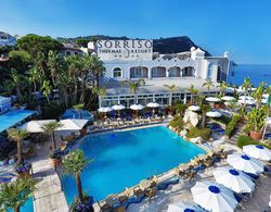 Sorriso Thermae Resort & Spa Genel