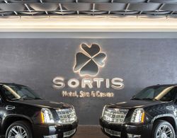 Sortis Hotel, Spa & Casino, Autograph Collection Genel