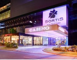 Sortis Hotel, Spa & Casino, Autograph Collection Genel