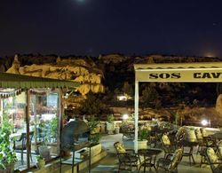 Sos Cave Hotel (Halal) Genel