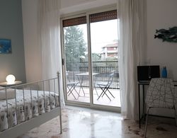 SoStanza Rooms in Catania Dış Mekan