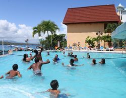 Sosua Bay Beach Resort Genel