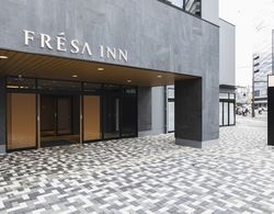 Sotetsu Fresa Inn Hiroshima Dış Mekan
