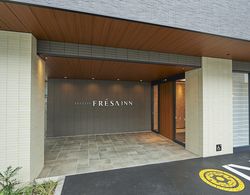 Sotetsu Fresa Inn Kamakura Ofuna Higashiguchi Dış Mekan