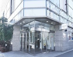 Sotetsu Fresa Inn Kawasaki-Higashiguchi Dış Mekan