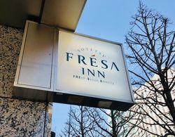 Sotetsu Fresa Inn Kawasaki-Higashiguchi Dış Mekan