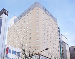 Sotetsu Fresa Inn Kawasaki-Higashiguchi Dış Mekan