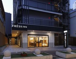 Sotetsu Fresa Inn Kobe Sannomiya Dış Mekan