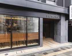 Sotetsu Fresa Inn Kyoto-Kiyomizu Gojo Dış Mekan