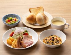 Sotetsu Fresa Inn Nagano-Ueda Kahvaltı
