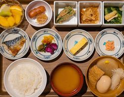 Sotetsu Fresa Inn Osaka Shinsaibashi Kahvaltı