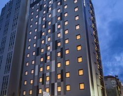 Sotetsu Fresa Inn Sapporo-Susukino Dış Mekan