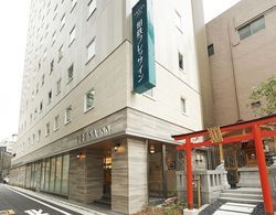 Sotetsu Fresa Inn Tokyo Kinshicho Dış Mekan