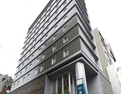 Sotetsu Fresa Inn Tokyo Roppongi Dış Mekan