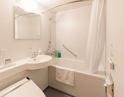 Sotetsu Fresa Inn Yodoyabashi Banyo Tipleri