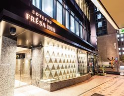 Sotetsu Fresa Inn Yodoyabashi Dış Mekan