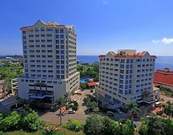 Sotogrande Hotel And Resort Dış Mekan