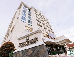 Sotogrande Hotel And Resort Öne Çıkan Resim