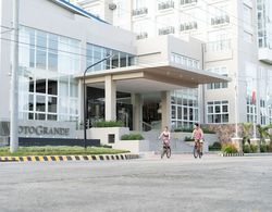 Sotogrande Davao Hotel Dış Mekan