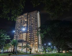 Sotogrande Davao Hotel Dış Mekan