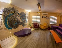 Soul Hostel İç Mekan