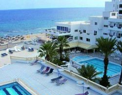 Sousse City and Beach Genel