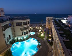 Sousse Palace Hotel & Spa Genel